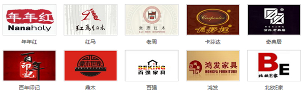 中国红木家具十大品牌最新排名(幽默解读)