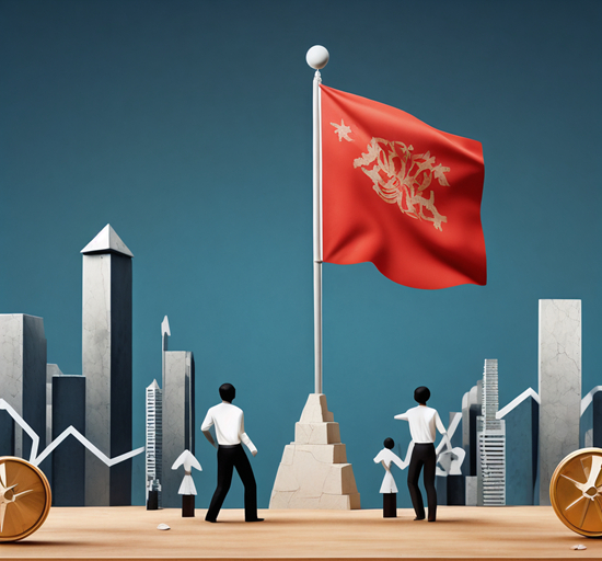 领先之道:揭秘企业持续领跑的核心策略