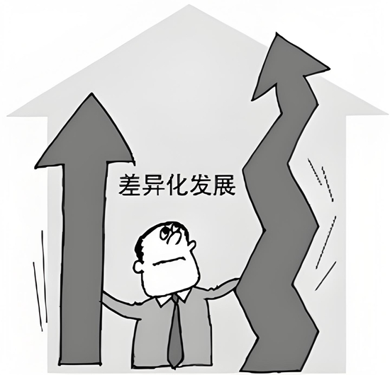 打造企业独特标签:差异化突围的战略与实践