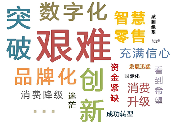 品牌面临新技术冲击:适应的难题与策略