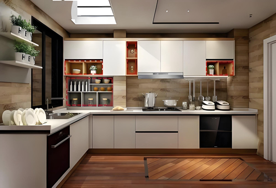 数字时代的橱柜品牌声音:在线传播的策略与实践