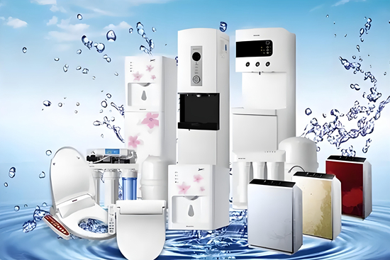 净水器短视频:如何将产品特点秒变卖点?