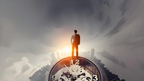 与时俱进的企业,如何在变革中立于不败之地