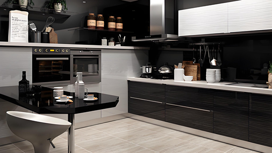 时代在召唤:橱柜企业必须与时俱进