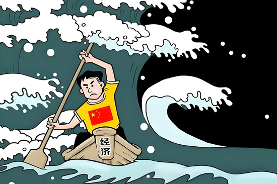 经济风云变幻,品牌如何稳健前行?