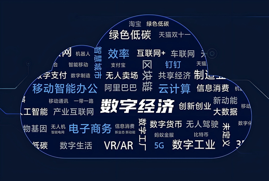 家居建材行业:如何把握数字化浪潮?