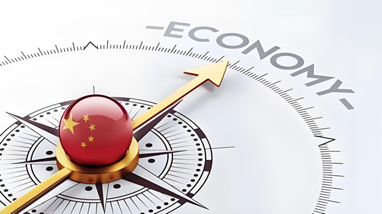 解读经济信号,企业灵活应变的发展策略
