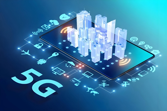 5G时代企业通信技术的革新与应对挑战