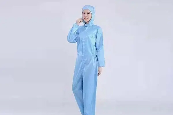 比较靠谱的防静电服品牌 比较靠谱的防静电服品牌