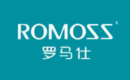 Romoss罗马仕