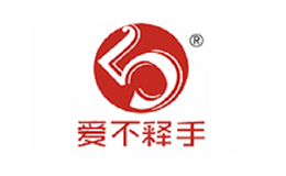 爱不释手