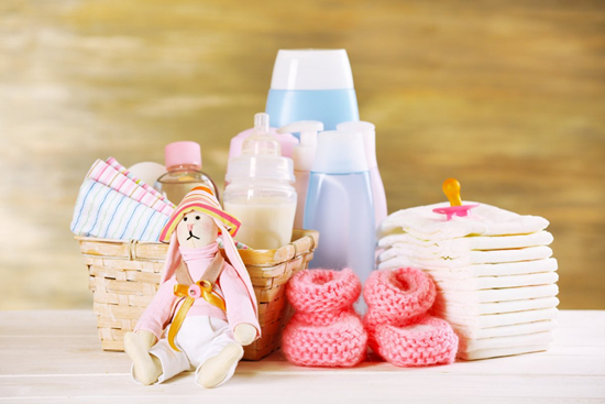 新经济时代，婴儿用品品牌如何砥砺前行？