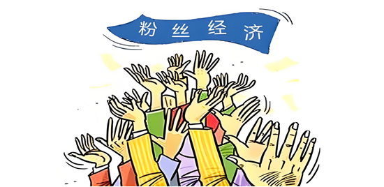 门业企业如何借助粉丝经济实现品牌年轻化？